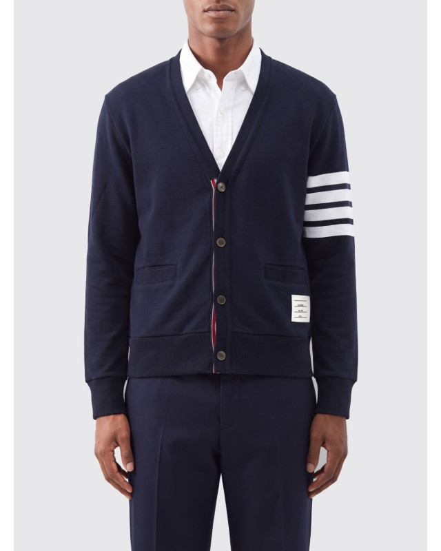 [Thom Browne] Knitwear FW26 MJT582E00535 415