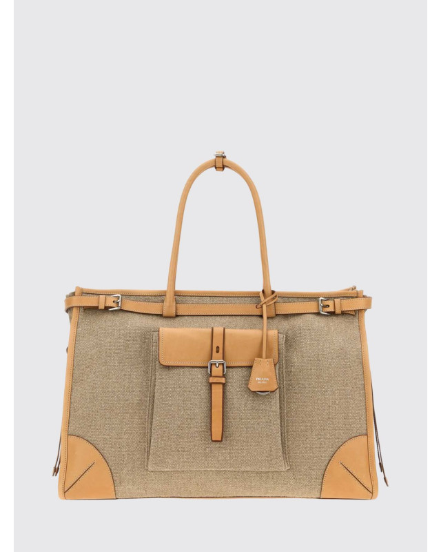 [Prada] Shoulder bag FW26 2VG128VOTOP0E F032T