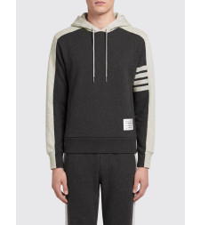 [Thom Browne] Hoodie FW26 MJT579A00535 949