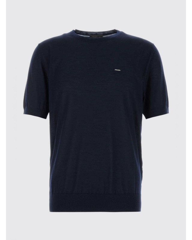 [Prada] Knitwear FW26 UMF352SOOO18DY F0008
