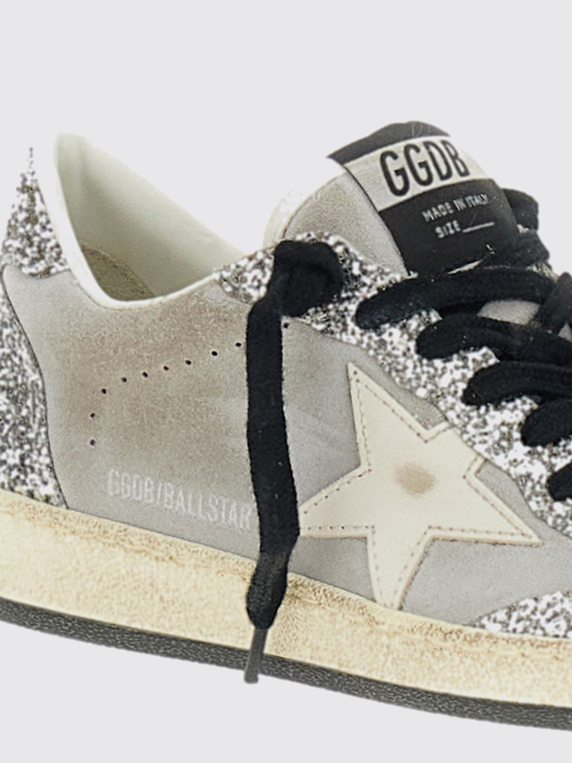 [Golden Goose] Sneakers FW26 GWF00117F00872360379