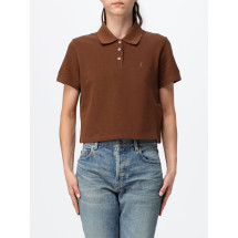 [Saint Laurent] T-shirts FW26 A003I4Y38EK 2298