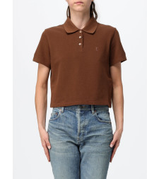 [Saint Laurent] T-shirts FW26 A003I4Y38EK 2298