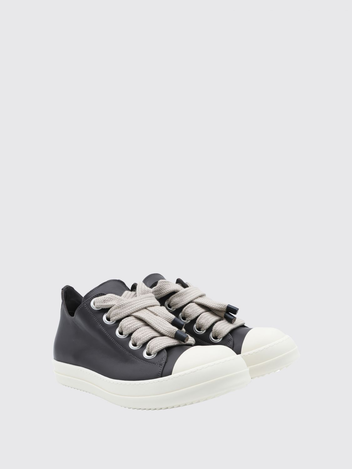 [Rick Owens] Sneakers FW26 RP02F5883LCOW2 911