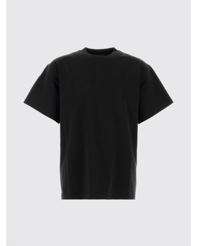 [Prada] T-shirts FW26 UJN21ASOOO6341 F0002