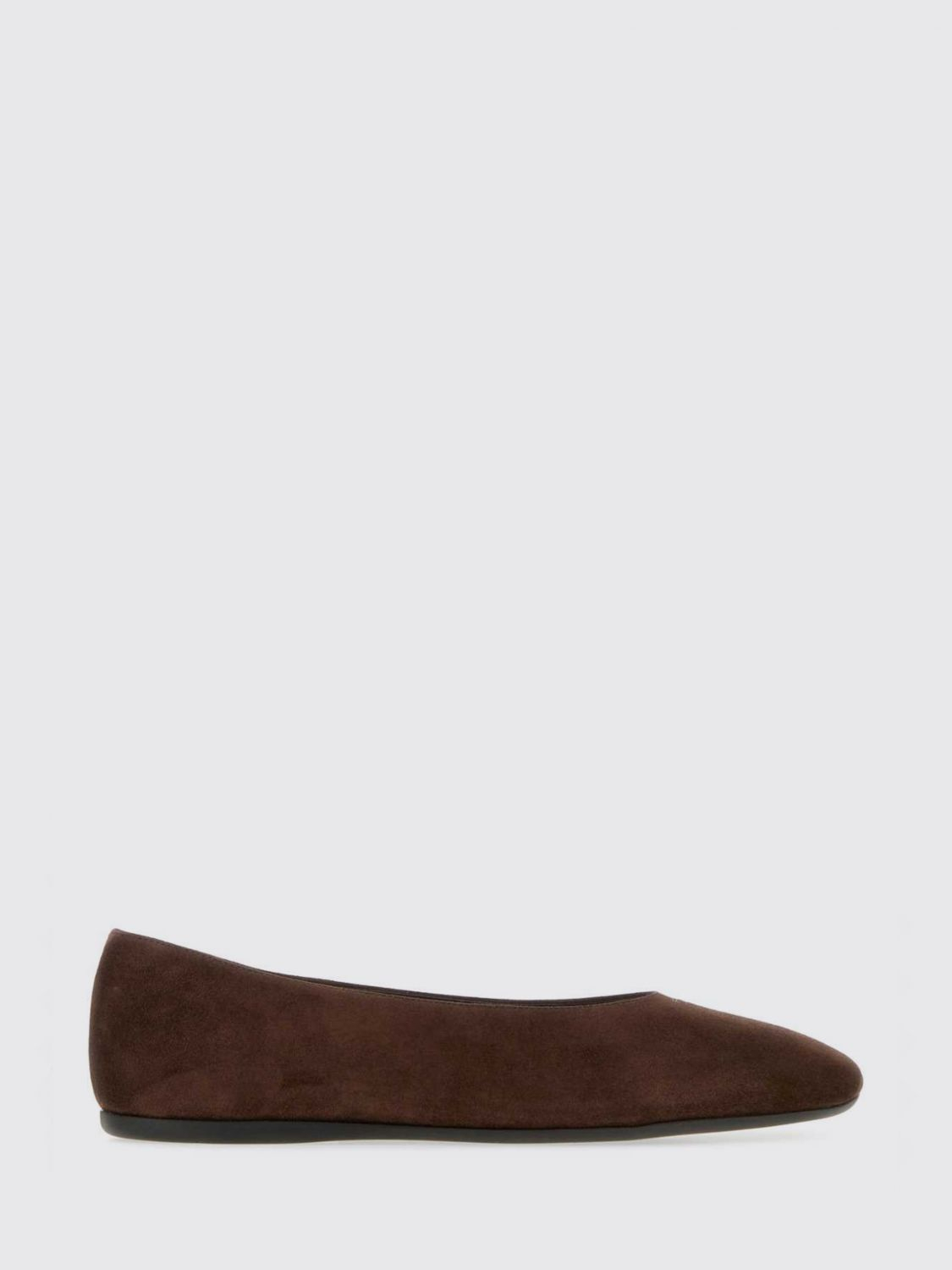 [Prada] Flat shoes FW26 1F522OF005103 F0003
