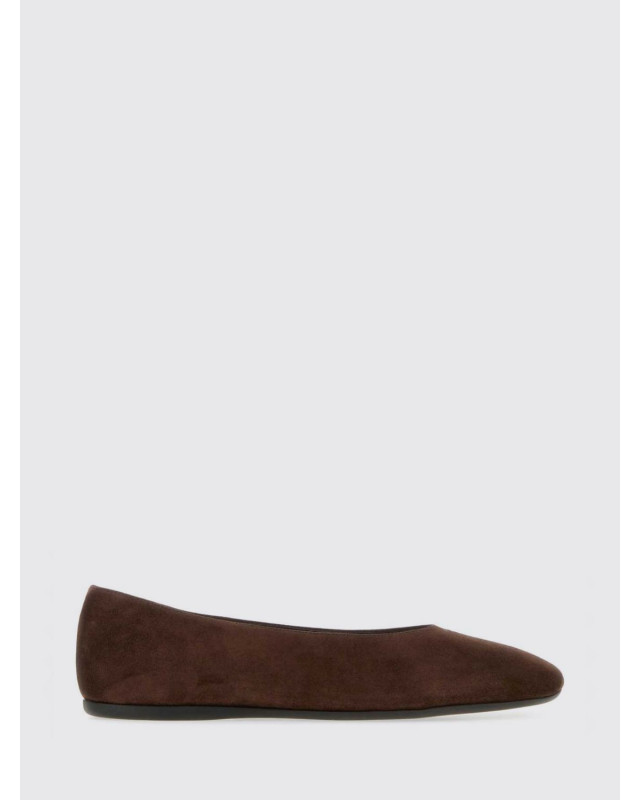 [Prada] Flat shoes FW26 1F522OF005103 F0003