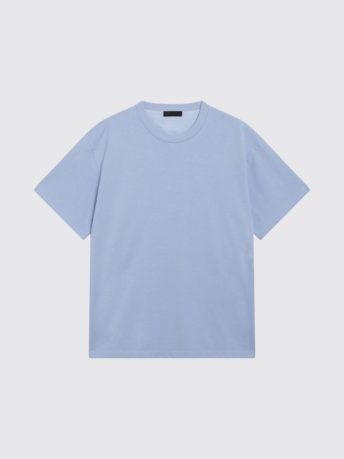 [Prada] T-shirts FW26 UJN21ASOOO6341 F0012
