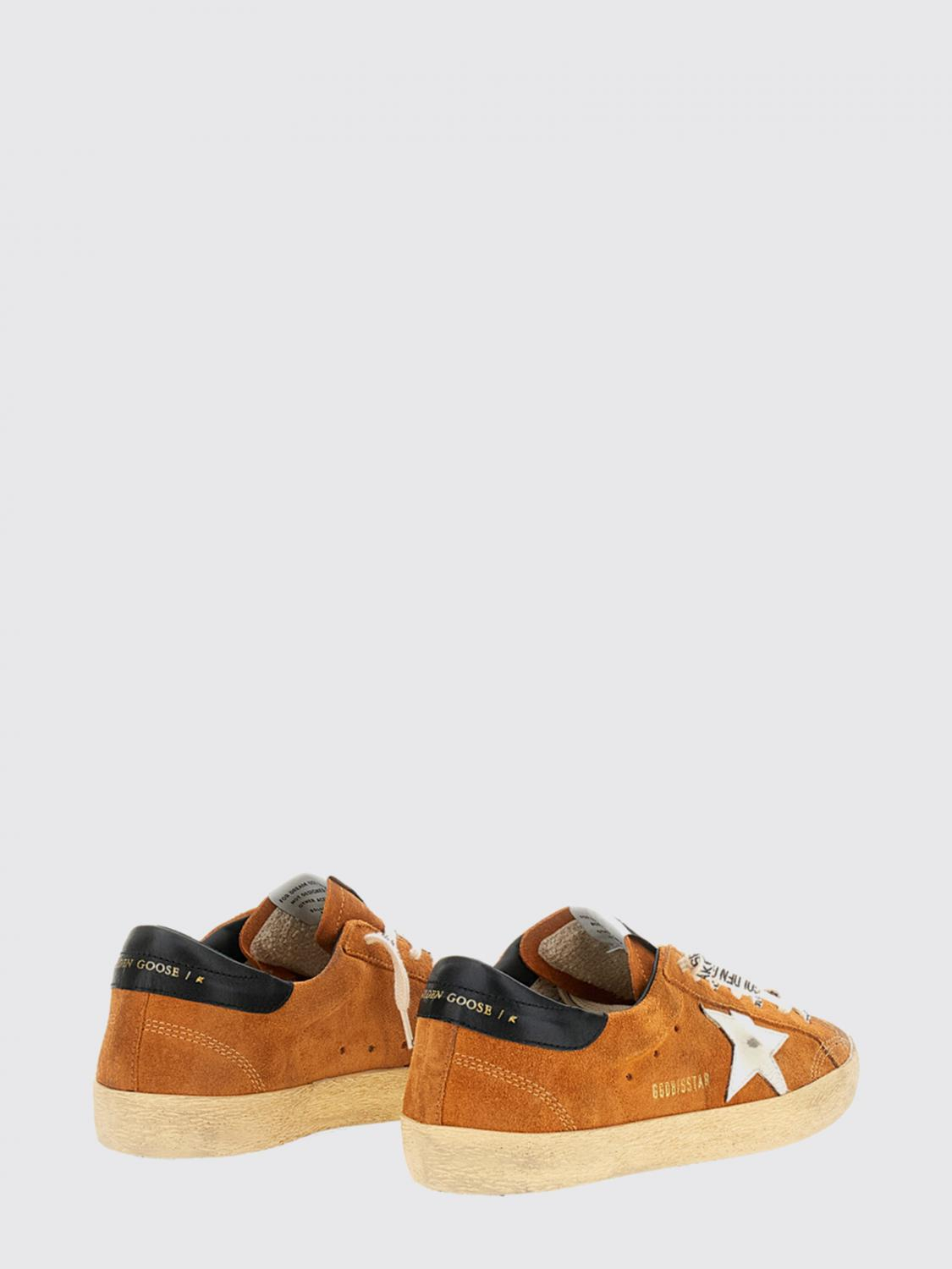 [Golden Goose] Sneakers FW26 GMF00101F00875255808