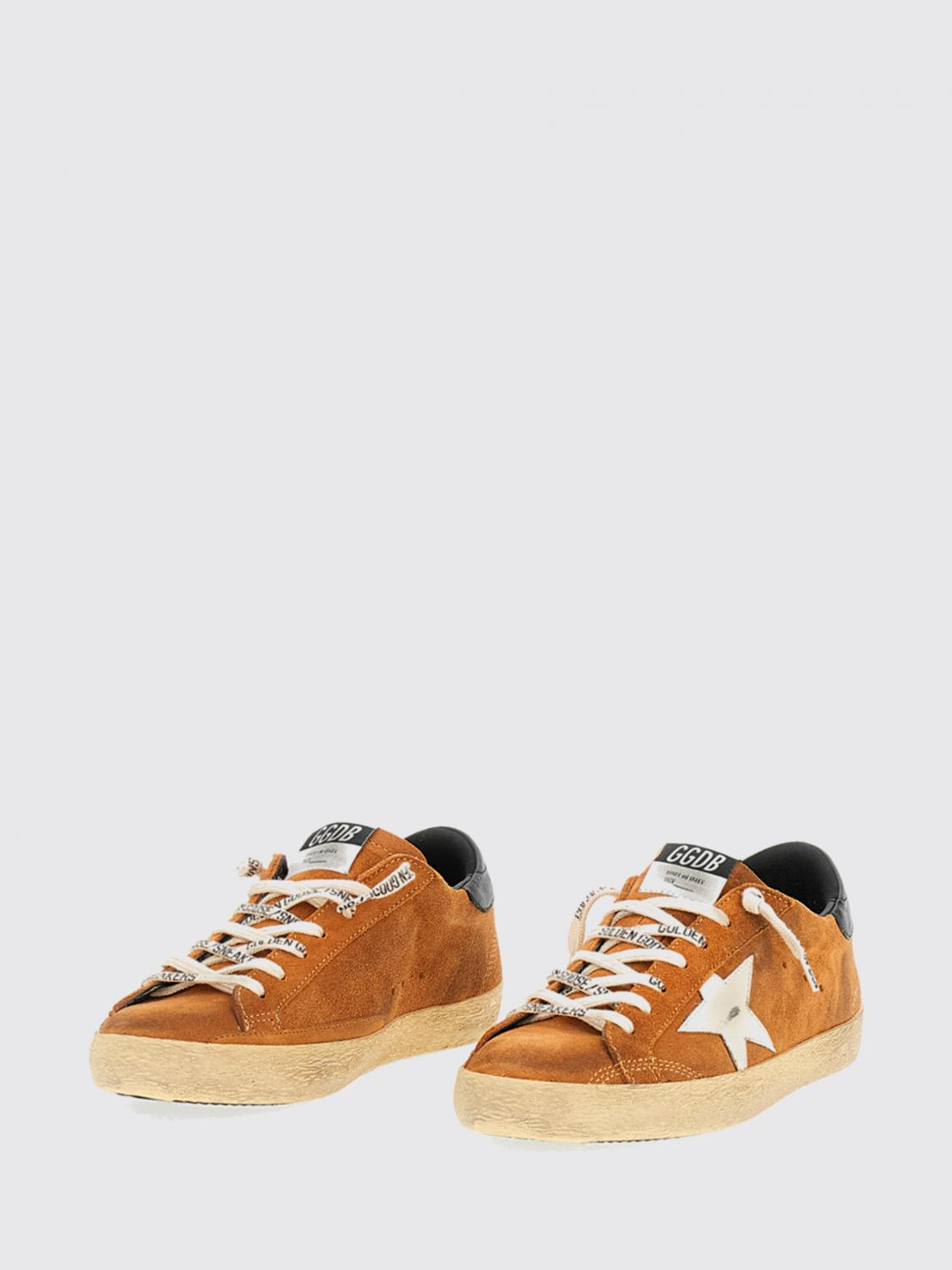 [Golden Goose] Sneakers FW26 GMF00101F00875255808
