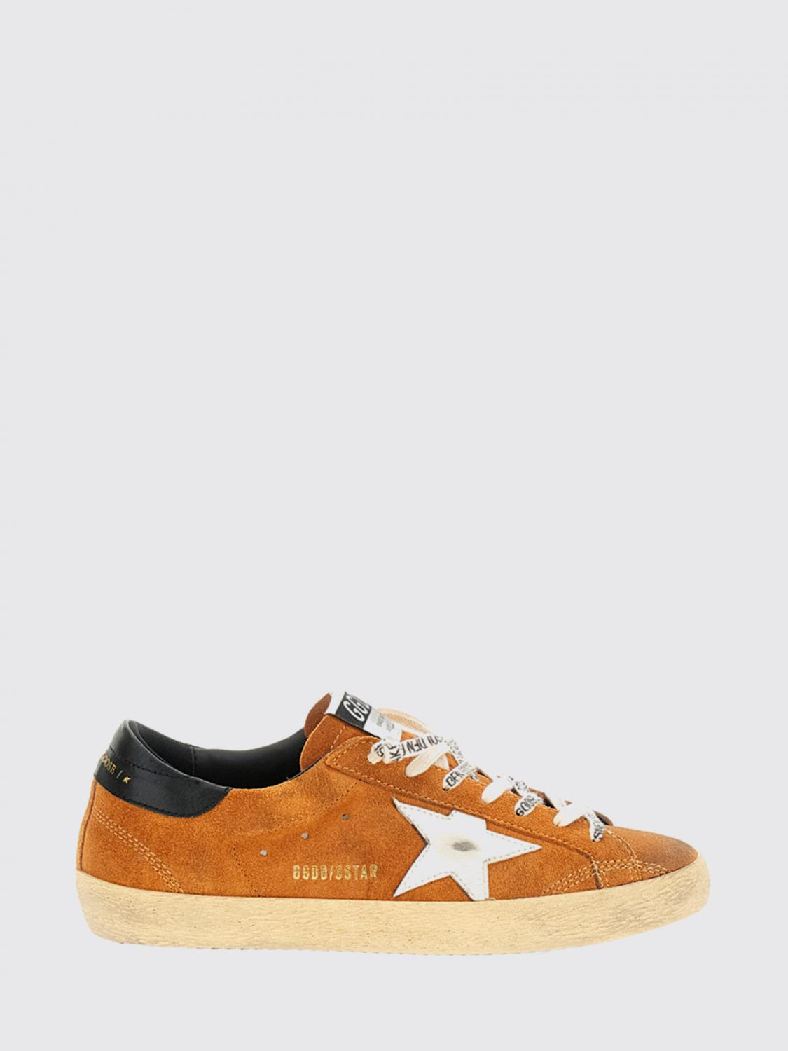[Golden Goose] Sneakers FW26 GMF00101F00875255808