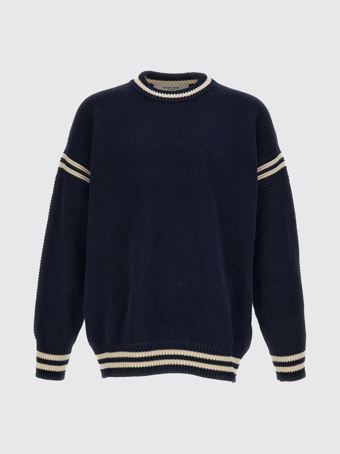 [Golden Goose] Sweatshirt FW26 GMP02863P00267250486
