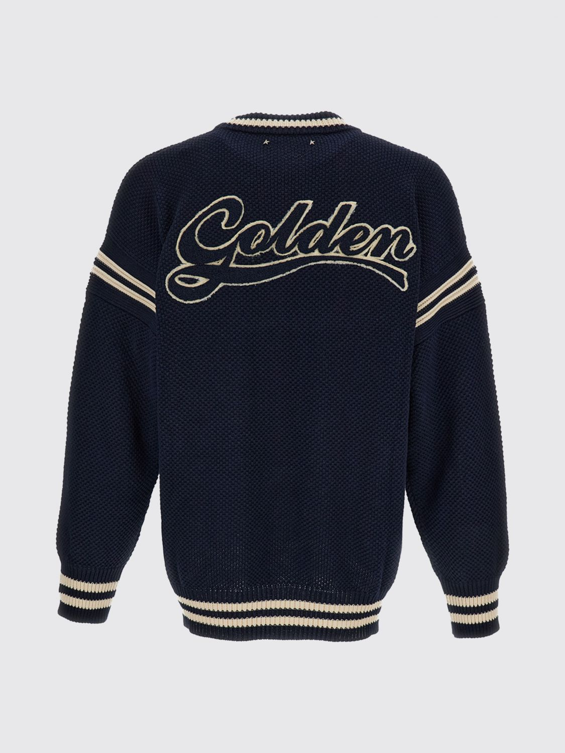 [Golden Goose] Sweatshirt FW26 GMP02863P00267250486