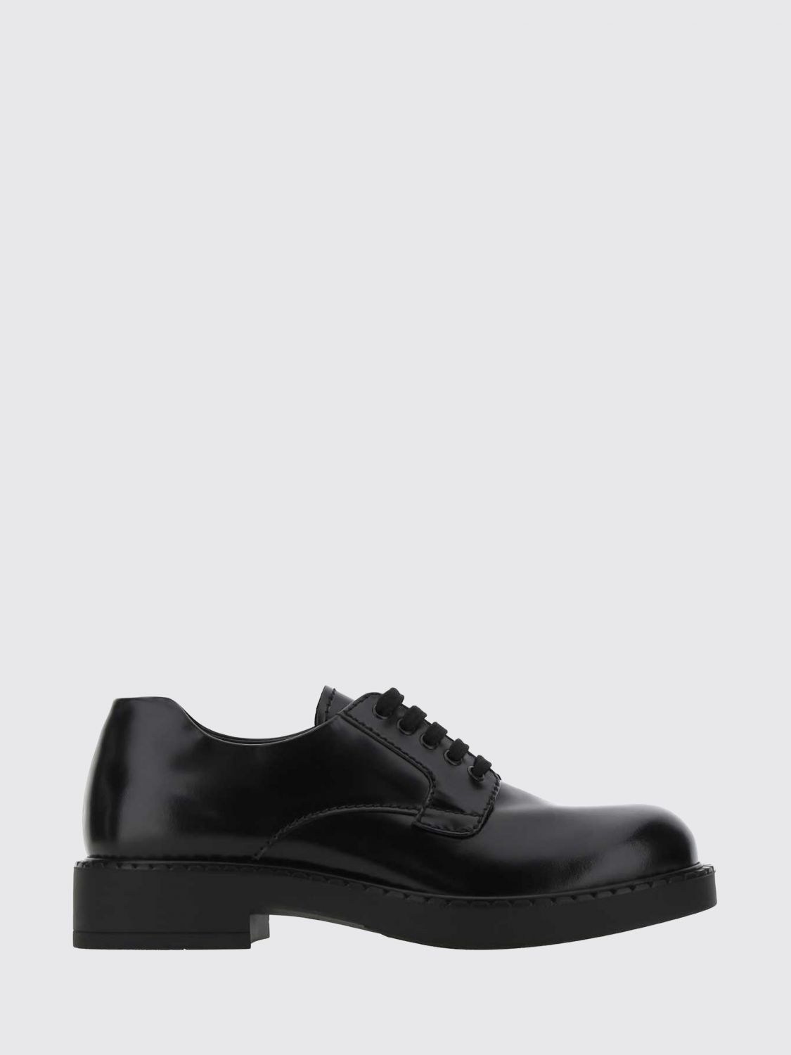 [Prada] Dress Shoes SS26 2EE345055 F0002