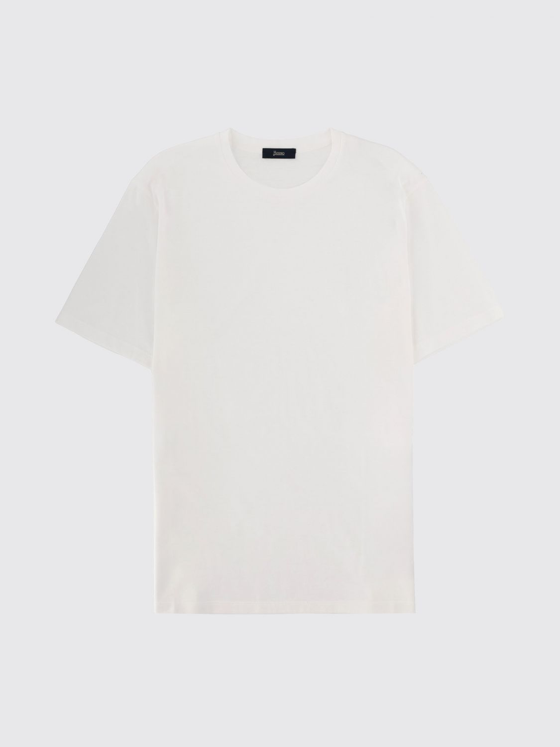 [Herno] T-shirts SS26 JG000166U52005 1000
