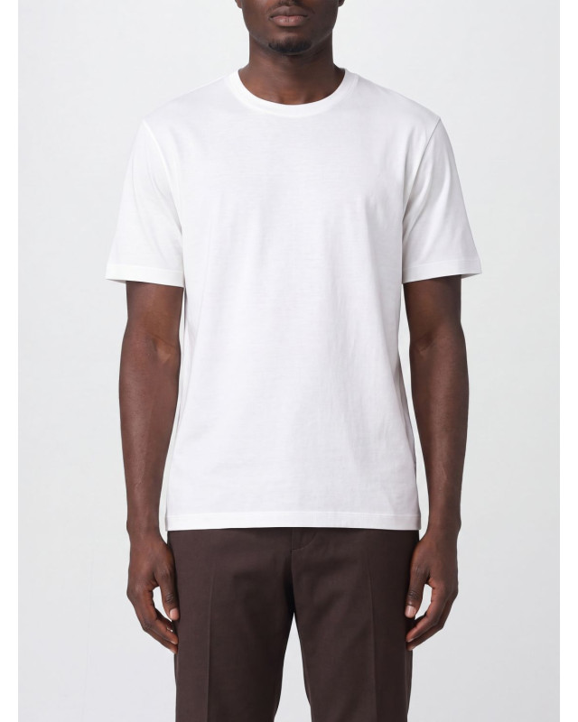 [Herno] T-shirts SS26 JG000166U52005 1000
