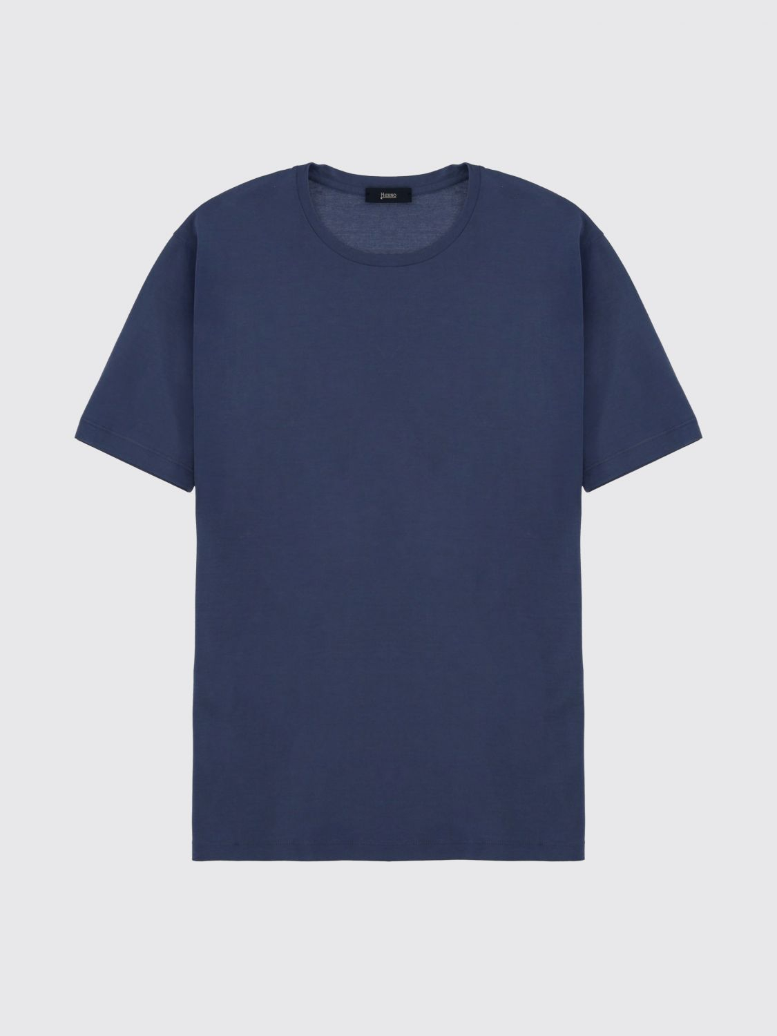 [Herno] T-shirts SS26 JG000166U52005 9127