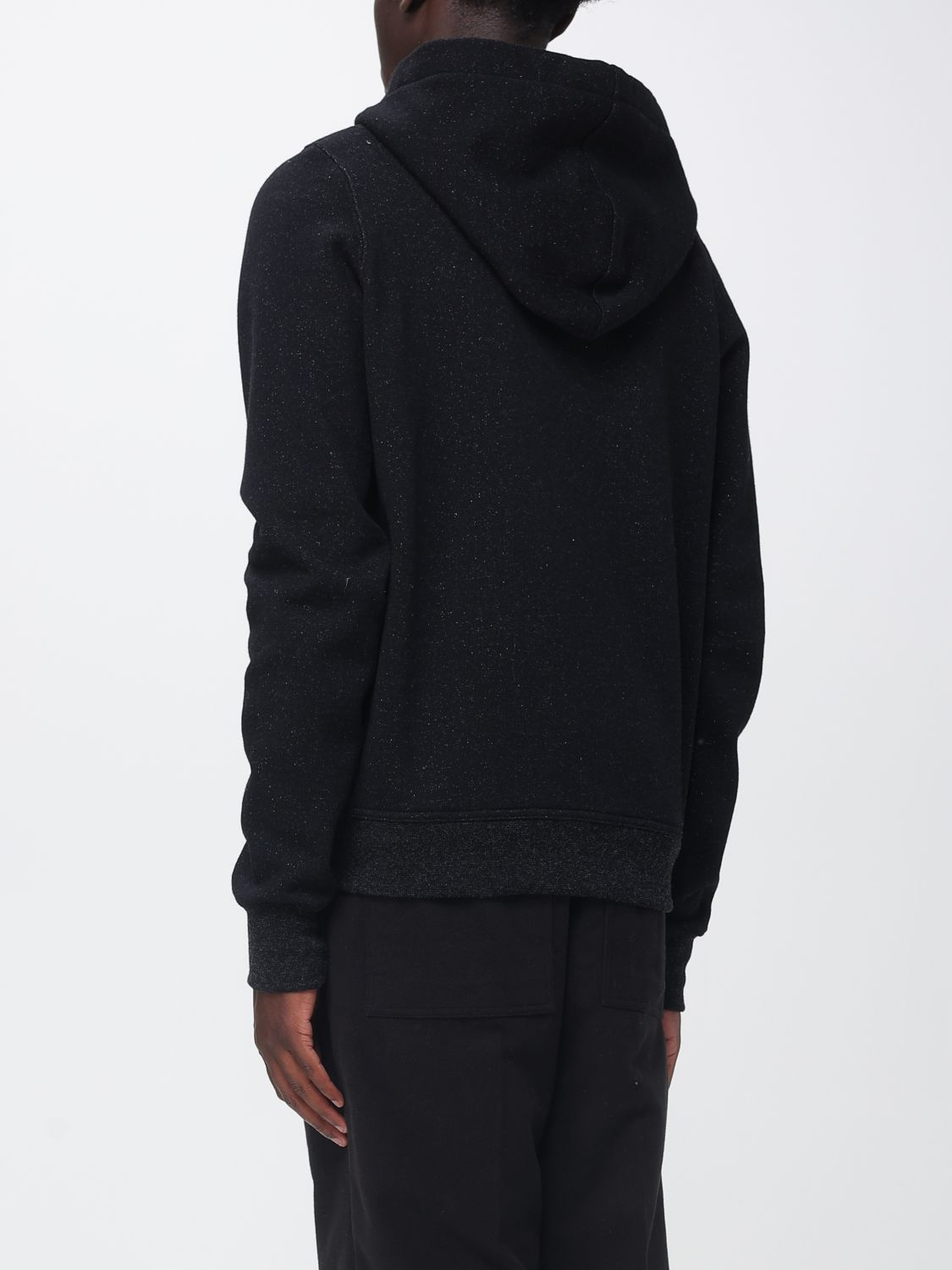 [Rick Owens] Sweatshirt FW26 RU02F4284WFE 09