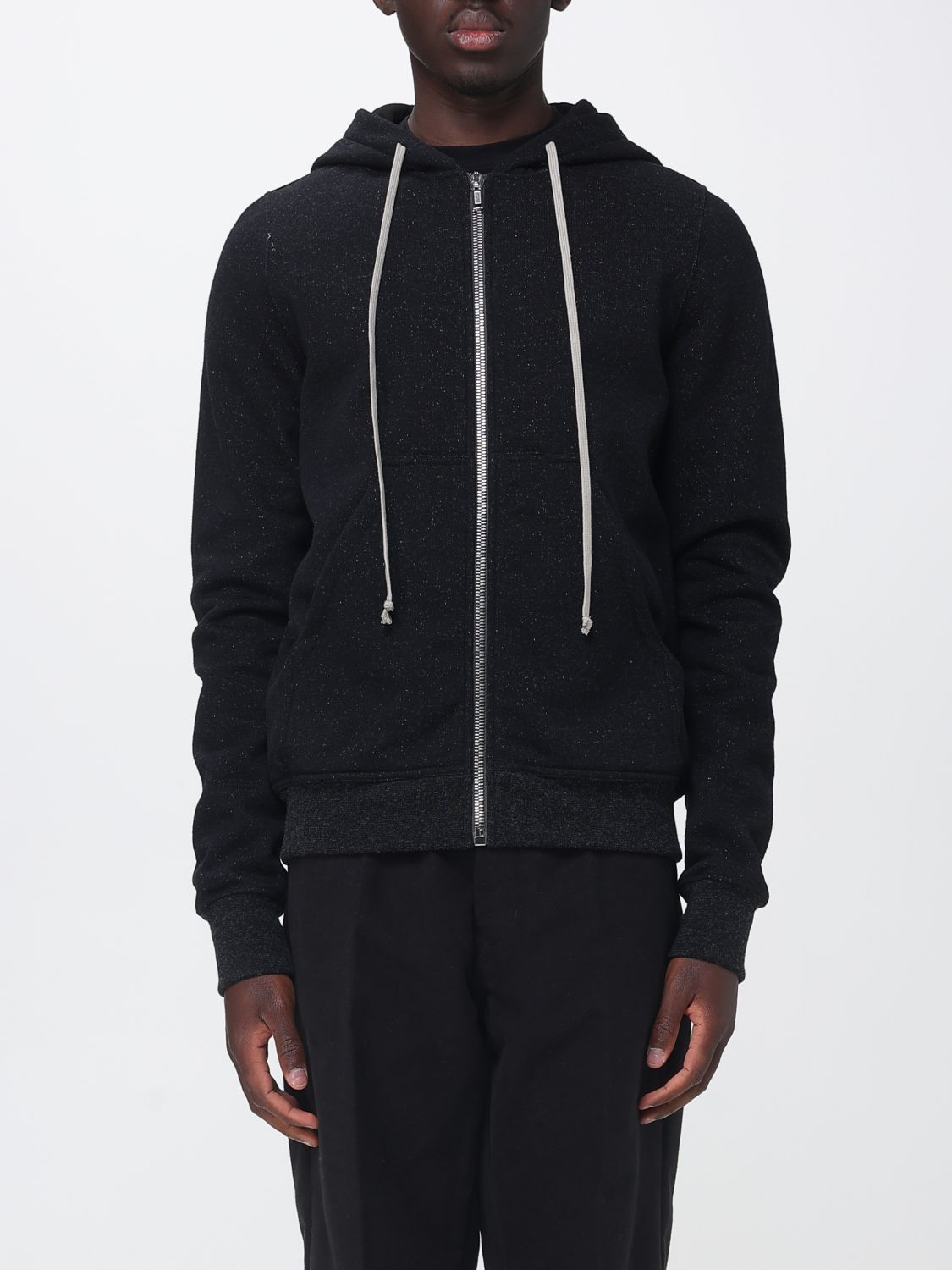 [Rick Owens] Sweatshirt FW26 RU02F4284WFE 09