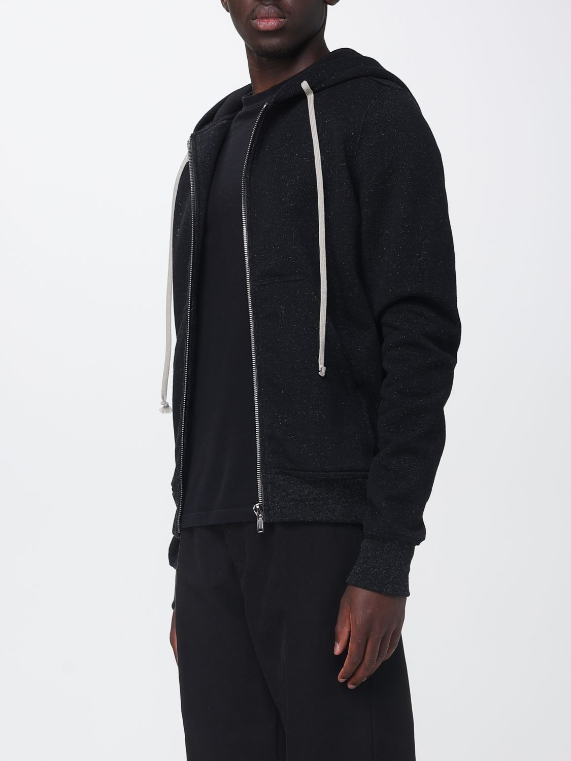 [Rick Owens] Sweatshirt FW26 RU02F4284WFE 09