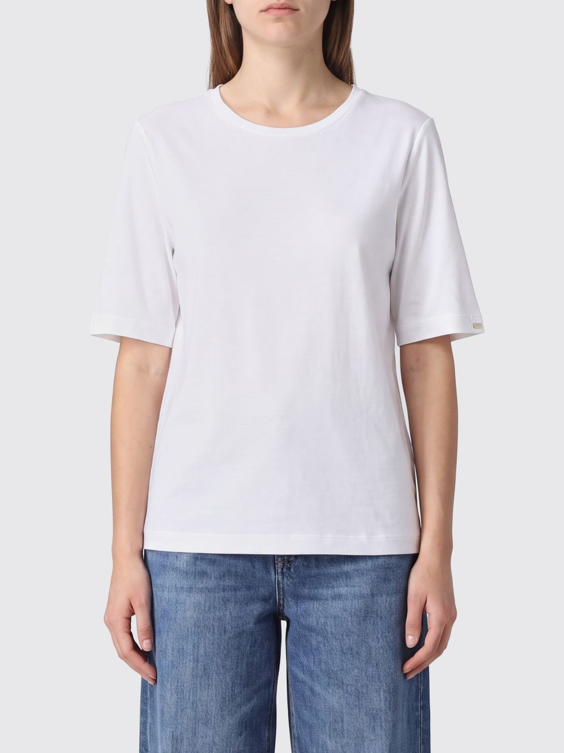 [Herno] T-shirts SS26 JG000258DM0152063 1000