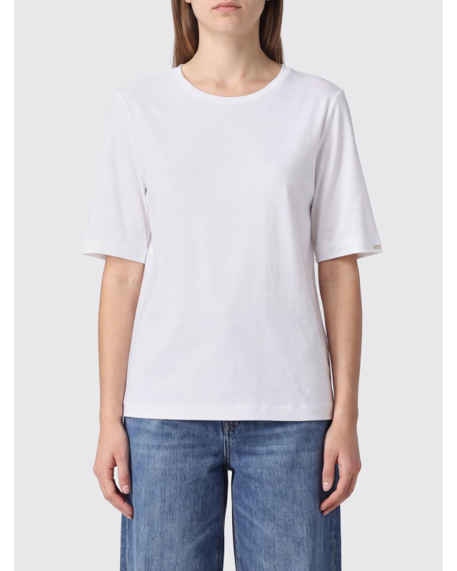 [Herno] T-shirts SS26 JG000258DM0152063 1000