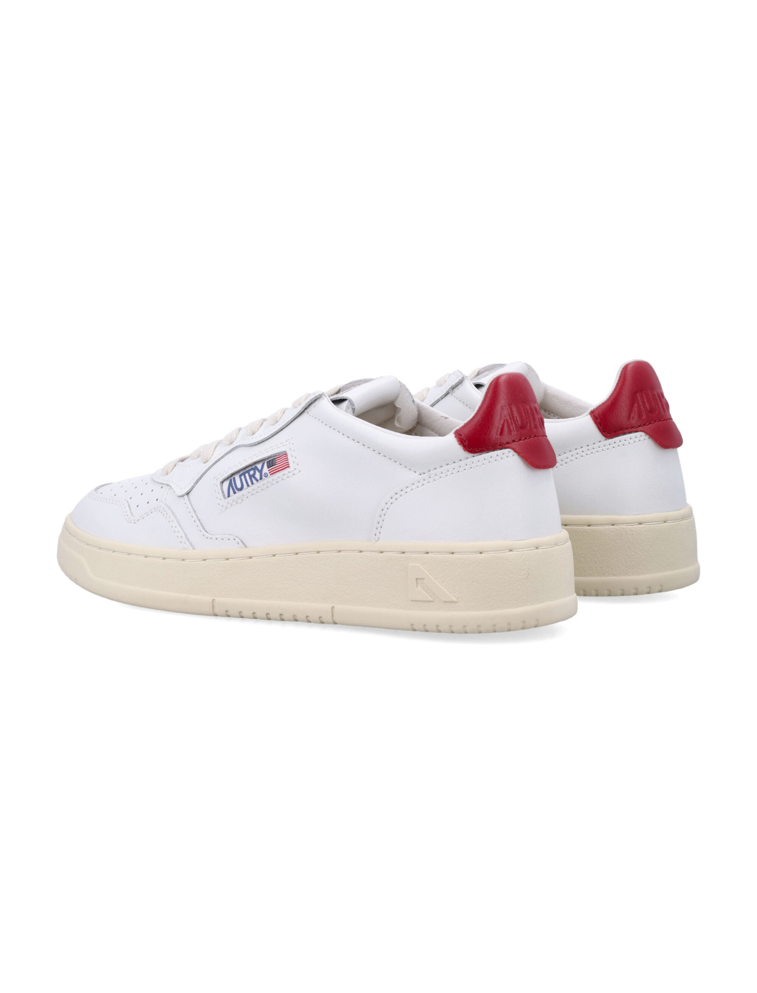 [AUTRY] Sneakers FW26 AULMLL33WC