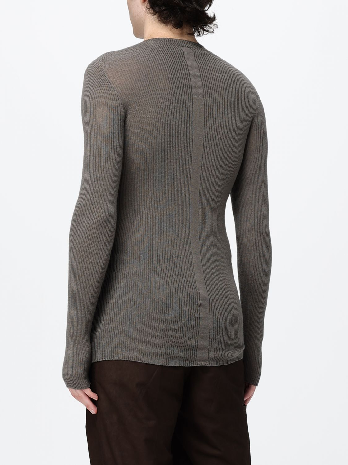 [Rick Owens] Knitwear FW26 RU02F4637RIBM 34