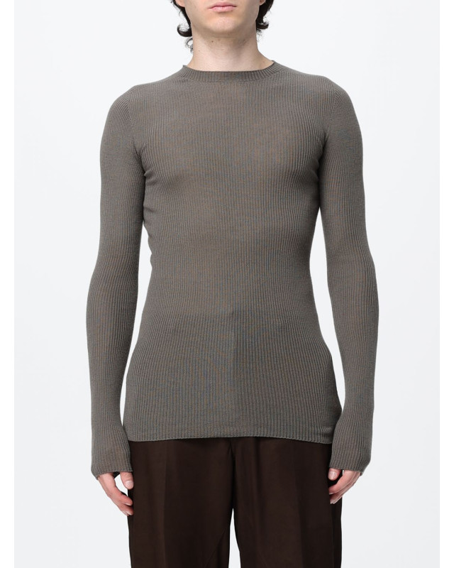 [Rick Owens] Knitwear FW26 RU02F4637RIBM 34