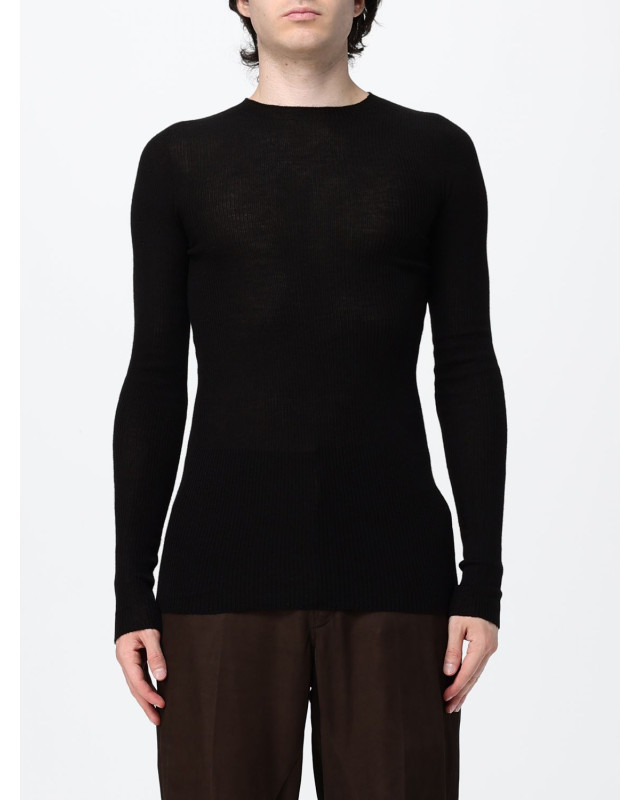 [Rick Owens] Knitwear FW26 RU02F4637RIBM 09