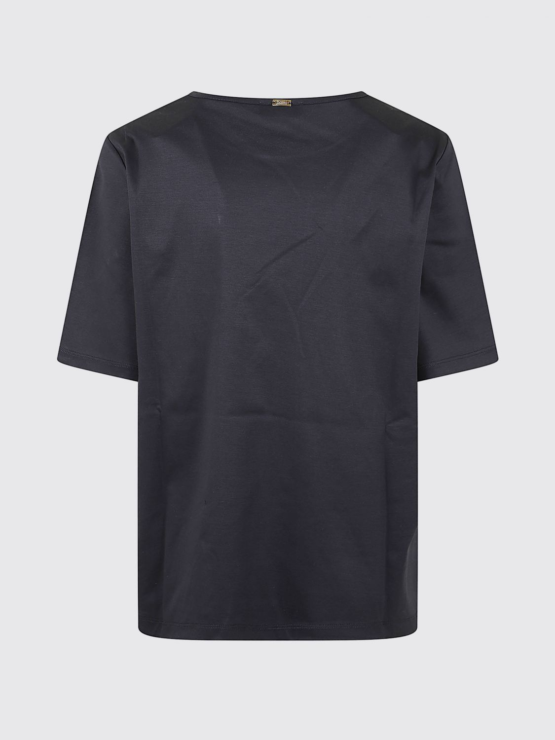 [Herno] T-shirts SS26 JG000258DM0152063 9200