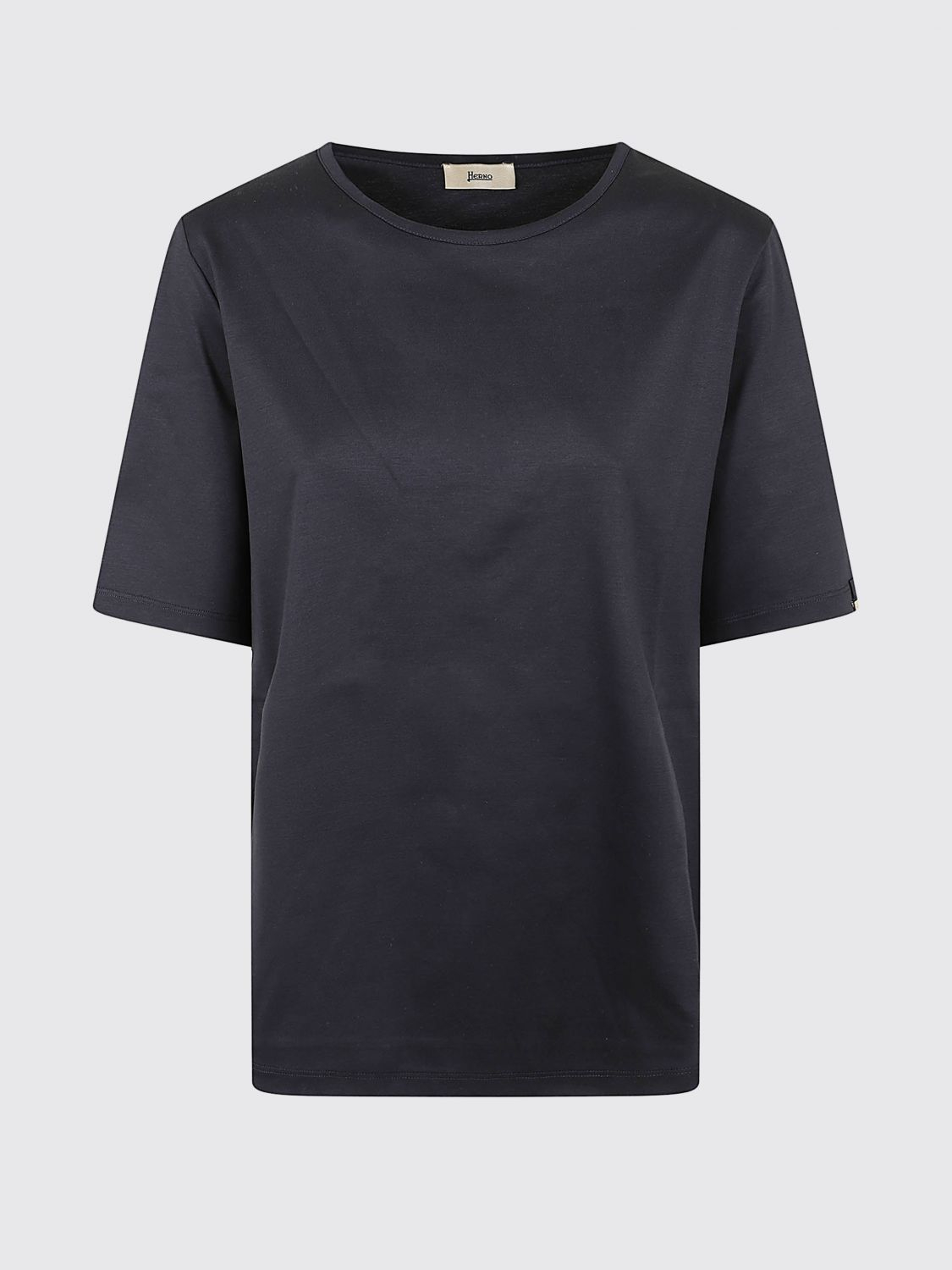 [Herno] T-shirts SS26 JG000258DM0152063 9200