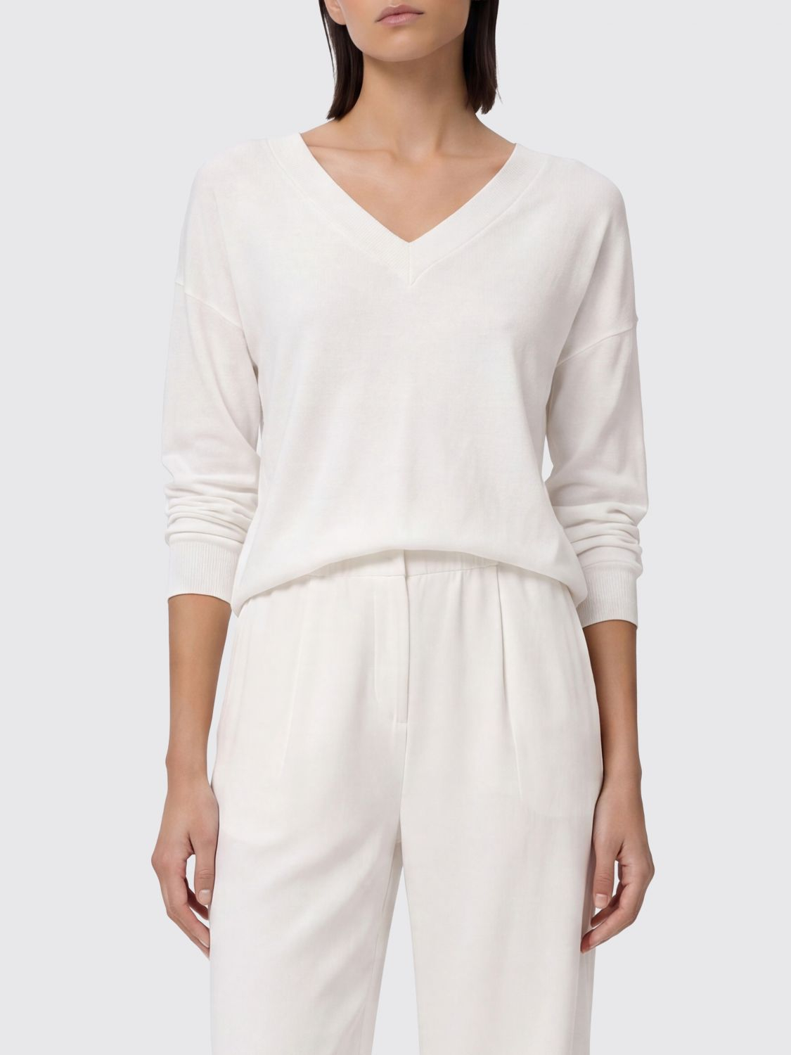 [Herno] Knitwear SS26 JV000015D52056 1000