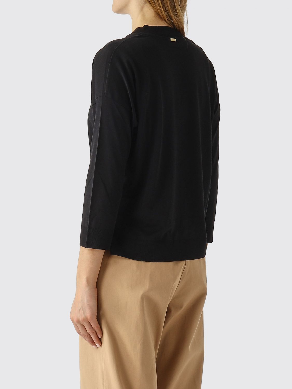 [Herno] Knitwear SS26 JV000015D52056 9300
