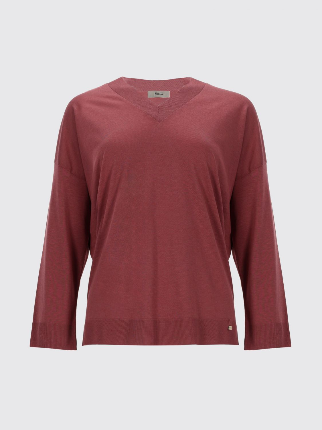 [Herno] Knitwear SS26 JV000015D52056 4173