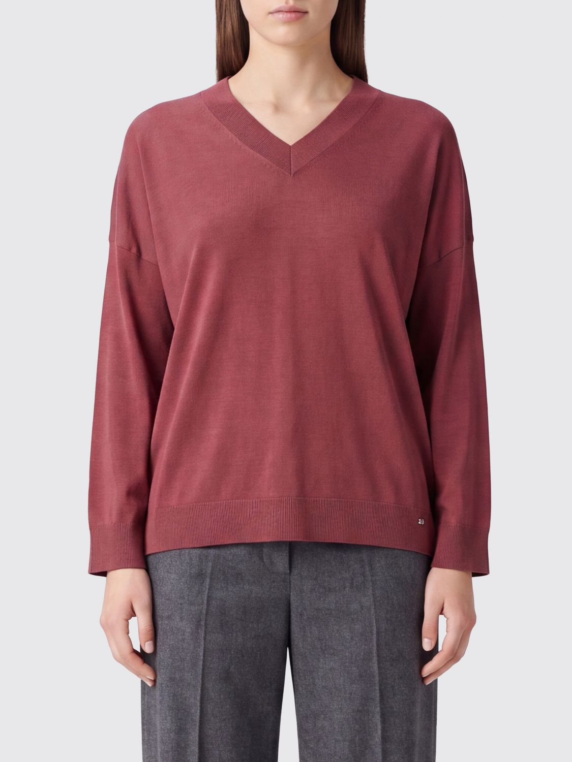 [Herno] Knitwear SS26 JV000015D52056 4173