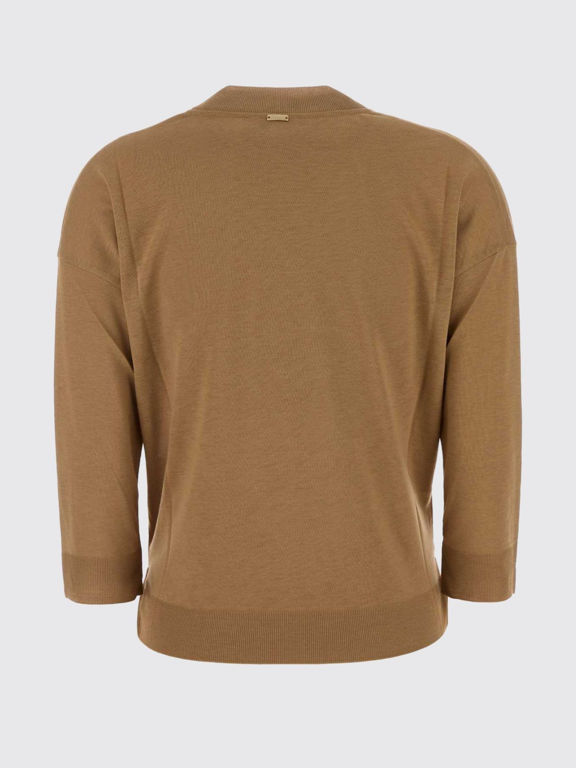 [Herno] Knitwear SS26 JV000015D52056 2150