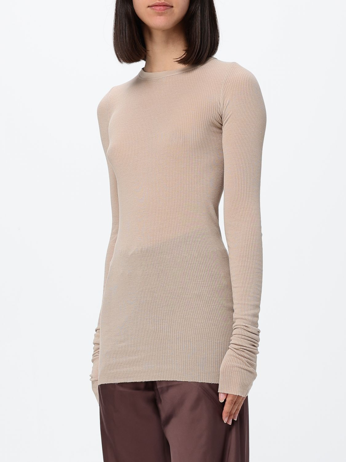 [Rick Owens] Top FW26 RP02F5202RC 64