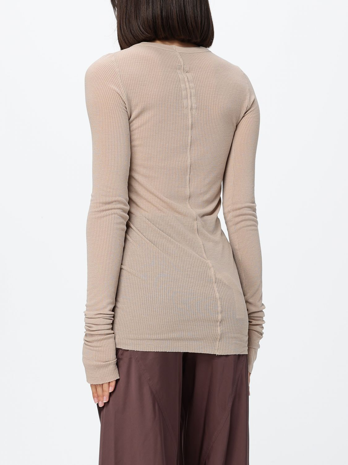 [Rick Owens] Top FW26 RP02F5202RC 64