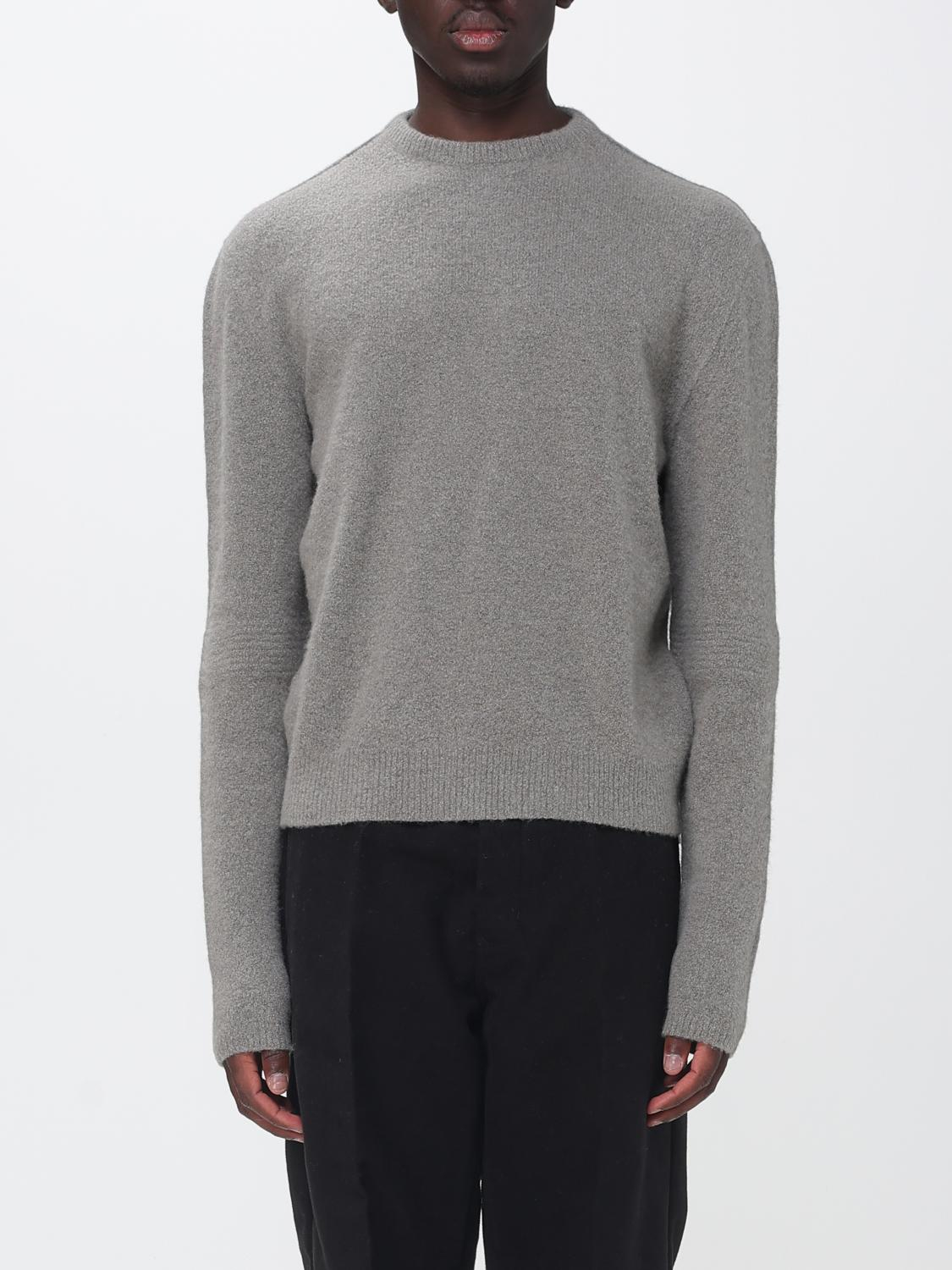 [Rick Owens] Knitwear FW26 RU02F4665KWSF 34