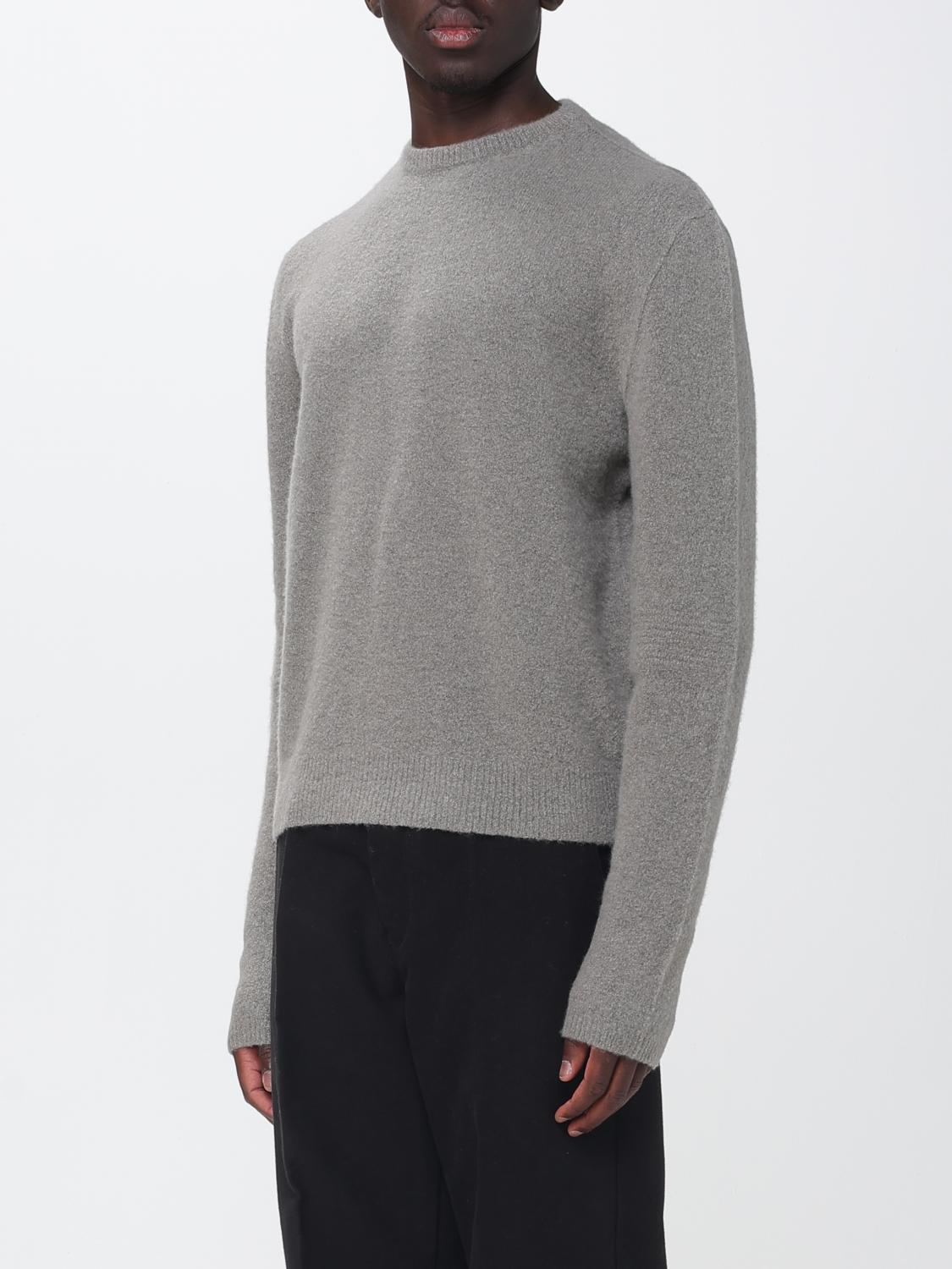 [Rick Owens] Knitwear FW26 RU02F4665KWSF 34