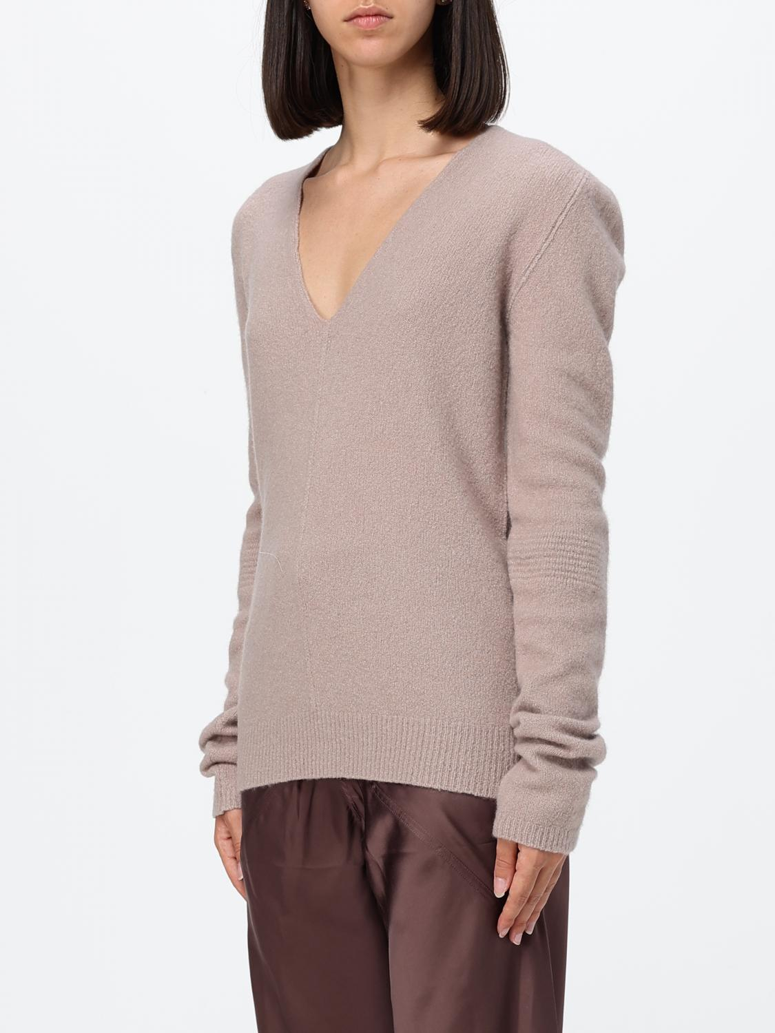[Rick Owens] Knitwear FW26 RP02F5600KWVD 3421