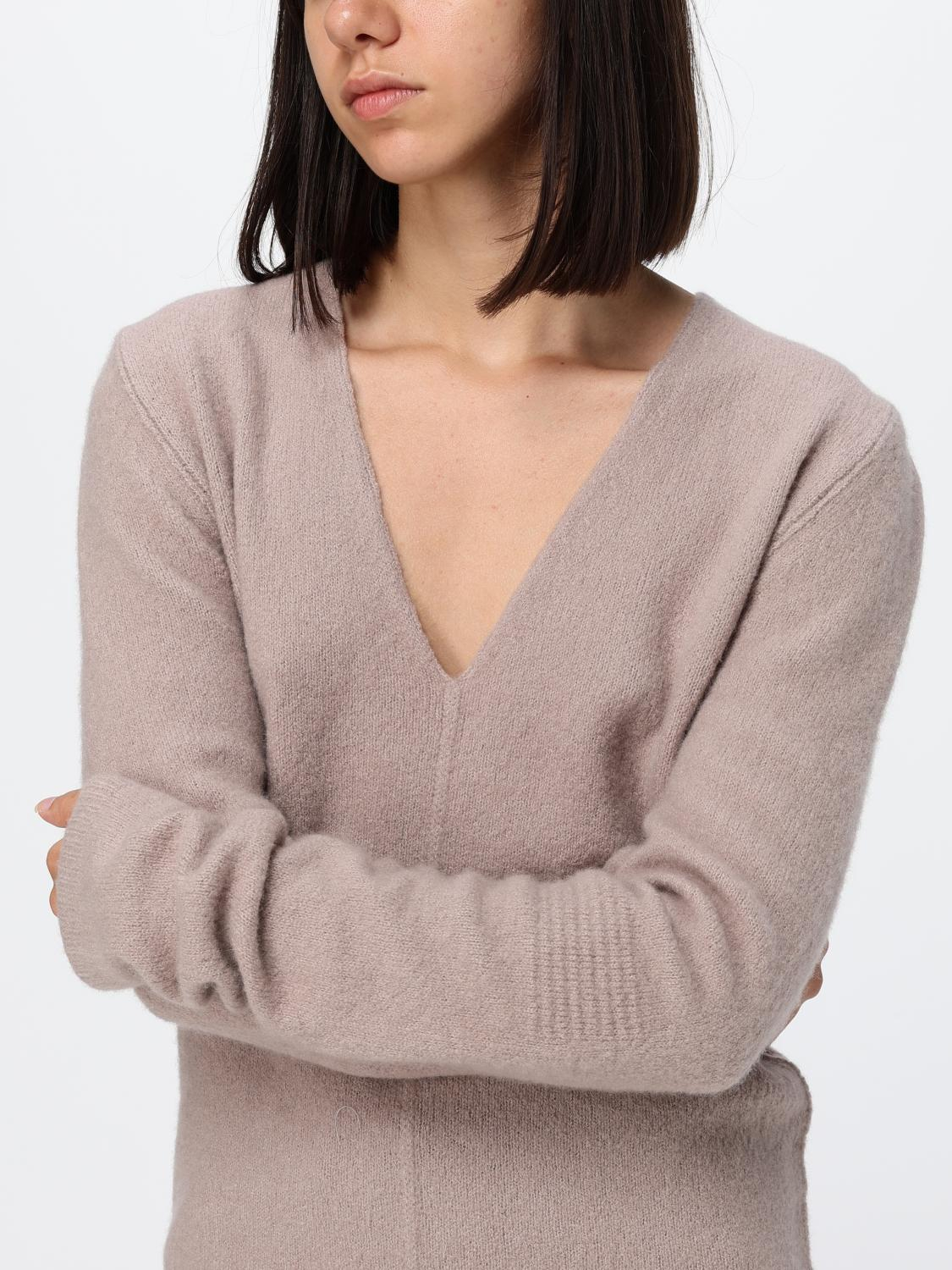 [Rick Owens] Knitwear FW26 RP02F5600KWVD 3421