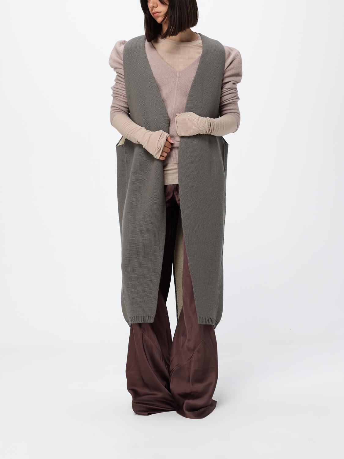 [Rick Owens] Knitwear FW26 RP02F5600KWVD 3421