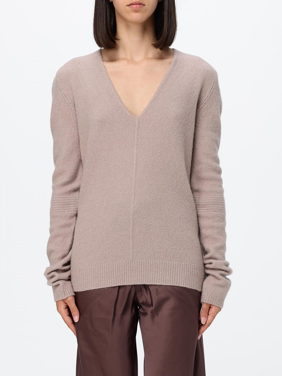 [Rick Owens] Knitwear FW26 RP02F5600KWVD 3421