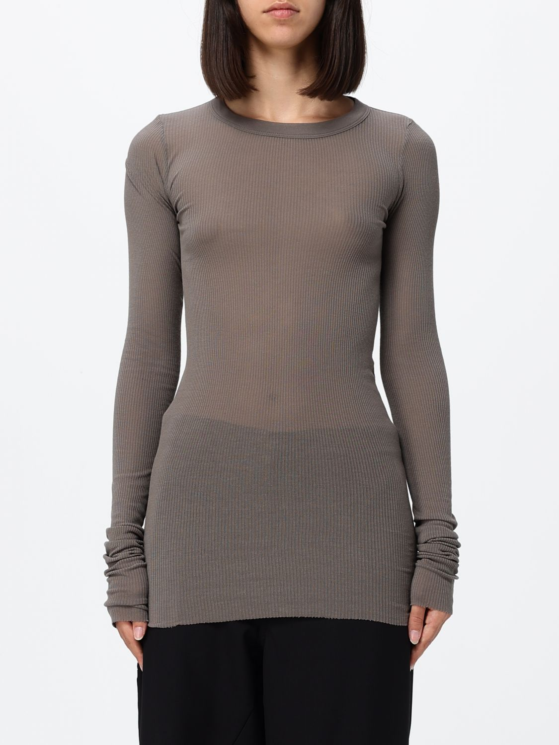 [Rick Owens] Top FW26 RP02F5202RC 34