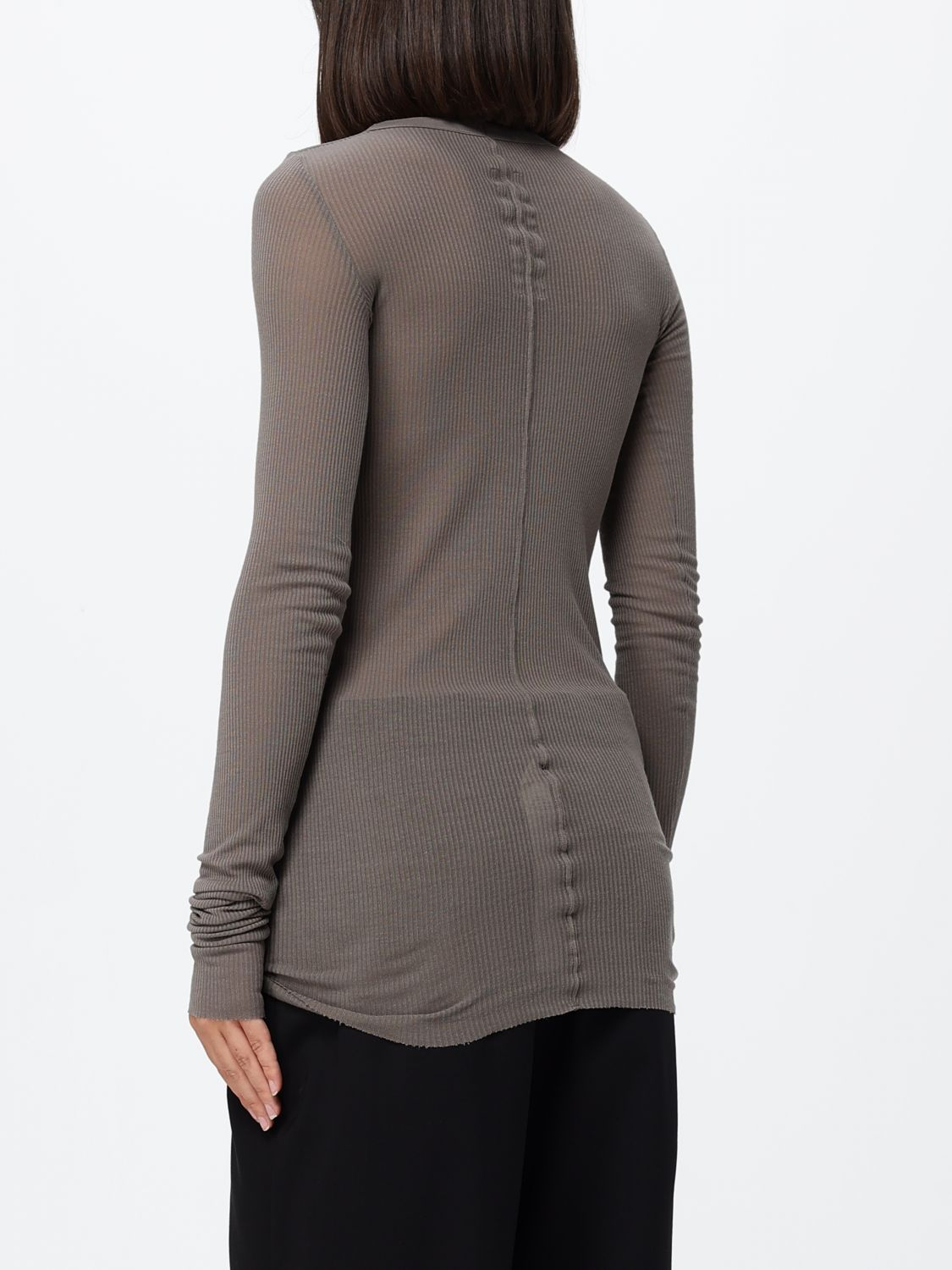 [Rick Owens] Top FW26 RP02F5202RC 34