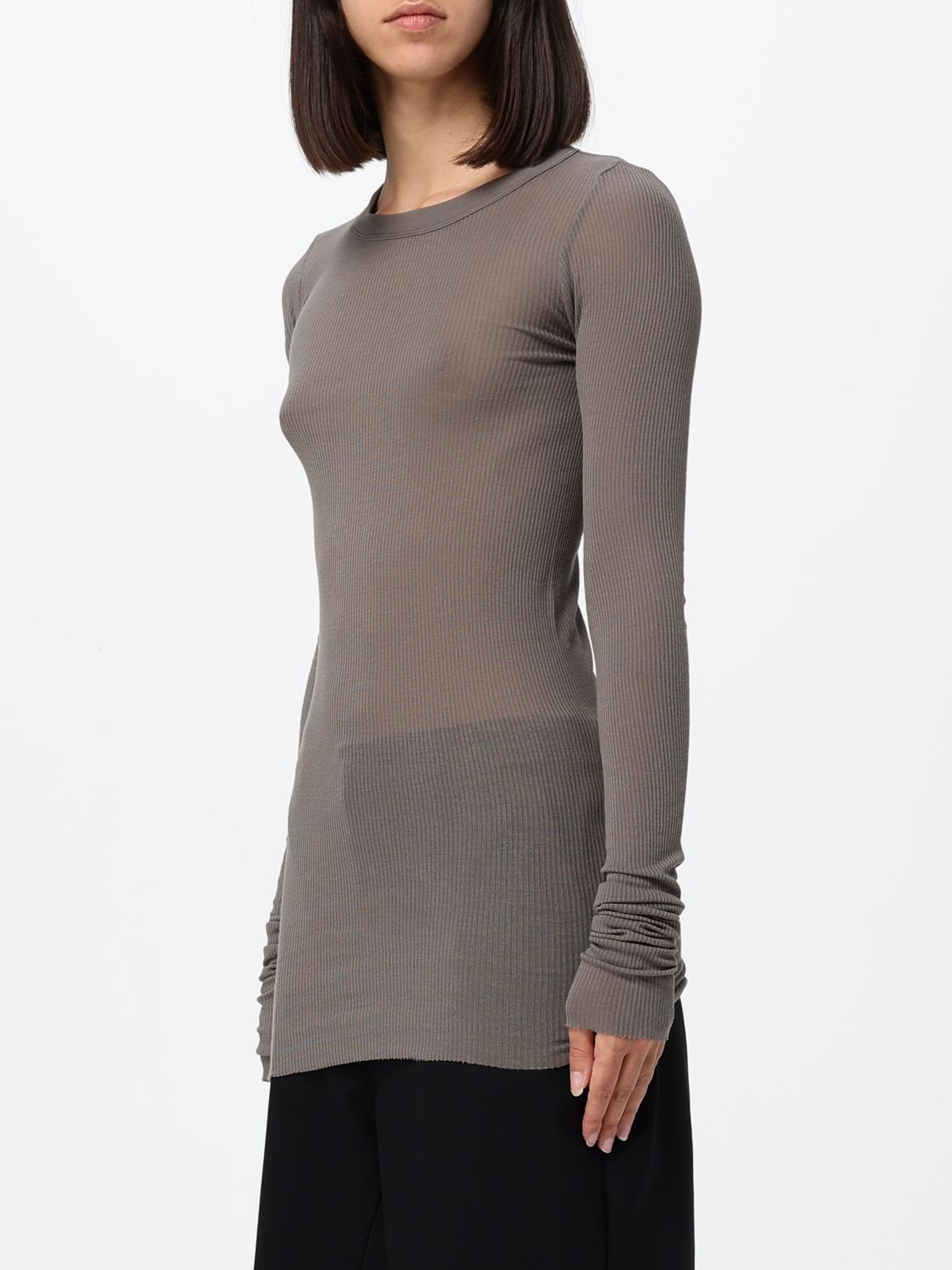 [Rick Owens] Top FW26 RP02F5202RC 34