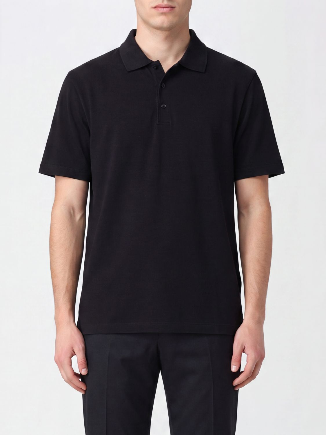 [Herno] T-shirts SS26 JPL00142U52003 9300