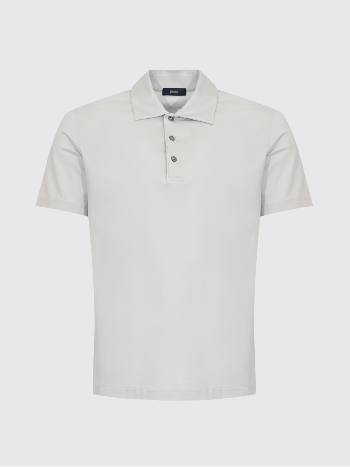 [Herno] T-shirts SS26 JPL00142U52003 9403